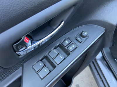 Suzuki S-Cross Gebrauchtwagen