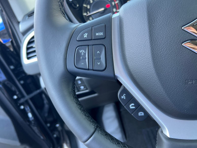 Suzuki S-Cross Gebrauchtwagen