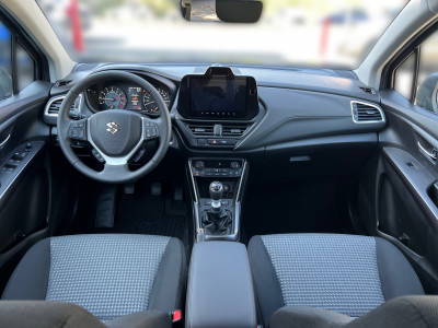 Suzuki S-Cross Gebrauchtwagen