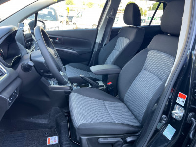 Suzuki S-Cross Gebrauchtwagen