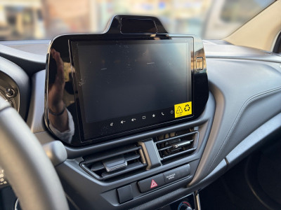 Suzuki S-Cross Gebrauchtwagen Suzuki S-Cross Gebrauchtwagen