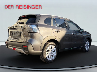 Suzuki S-Cross Gebrauchtwagen Suzuki S-Cross Gebrauchtwagen