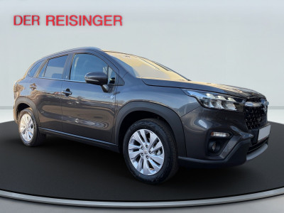 Suzuki S-Cross Gebrauchtwagen Suzuki S-Cross Gebrauchtwagen