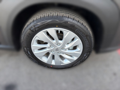 Suzuki S-Cross Gebrauchtwagen Suzuki S-Cross Gebrauchtwagen