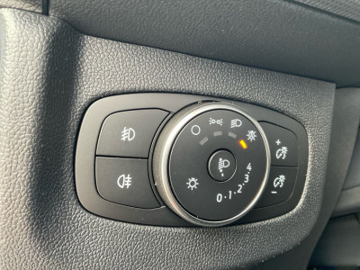 Ford Transit Courier Neuwagen