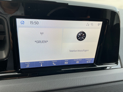 Ford Transit Courier Neuwagen