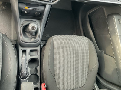 Ford Transit Courier Neuwagen