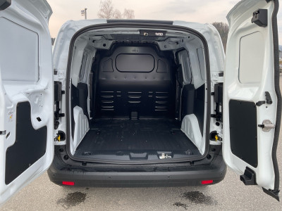 Ford Transit Courier Neuwagen