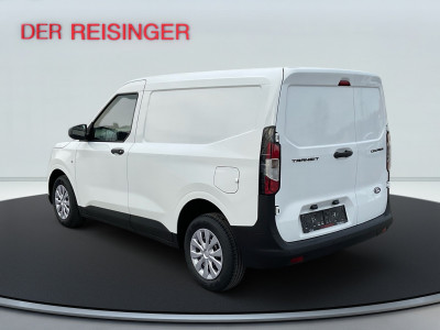 Ford Transit Courier Neuwagen