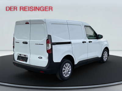 Ford Transit Courier Neuwagen