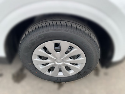 Ford Transit Courier Neuwagen