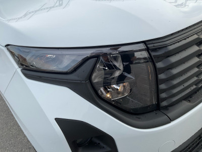 Ford Transit Courier Neuwagen