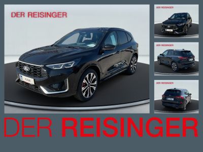 Ford Kuga Vorführwagen