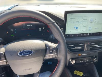 Ford Kuga Vorführwagen Ford Kuga Vorführwagen