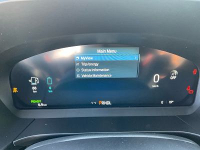 Ford Kuga Vorführwagen Ford Kuga Vorführwagen