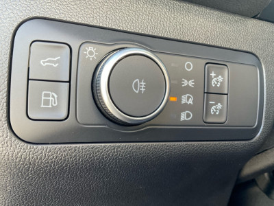 Ford Kuga Vorführwagen