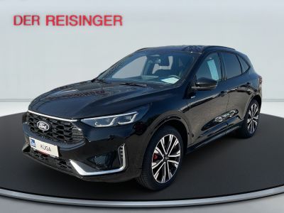 Ford Kuga Vorführwagen Ford Kuga Vorführwagen