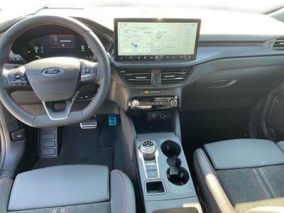 Ford Kuga Vorführwagen Ford Kuga Vorführwagen