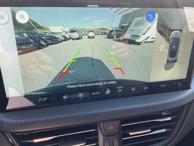 Ford Kuga Vorführwagen Ford Kuga Vorführwagen