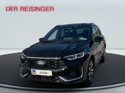 Ford Kuga Vorführwagen Ford Kuga Vorführwagen