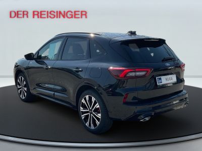 Ford Kuga Vorführwagen Ford Kuga Vorführwagen