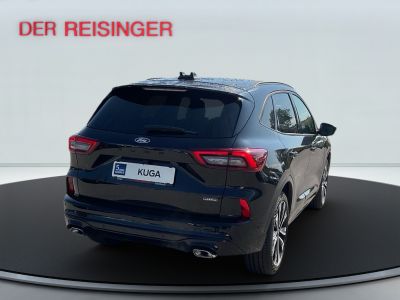 Ford Kuga Vorführwagen Ford Kuga Vorführwagen