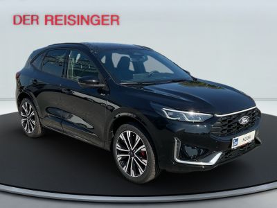 Ford Kuga Vorführwagen Ford Kuga Vorführwagen