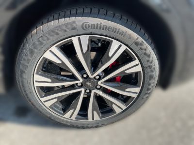 Ford Kuga Vorführwagen Ford Kuga Vorführwagen