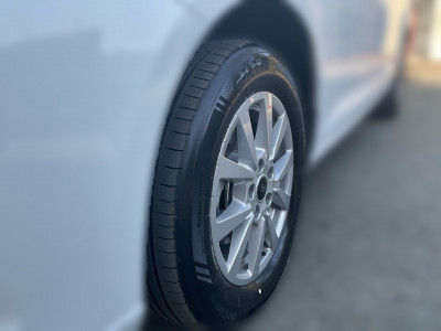 Ford Tourneo Connect Neuwagen