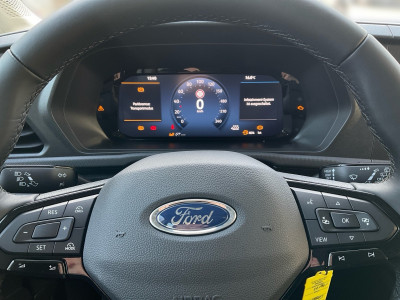 Ford Tourneo Connect Neuwagen