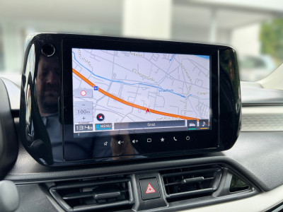 Suzuki Swift Neuwagen