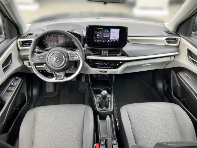 Suzuki Swift Neuwagen