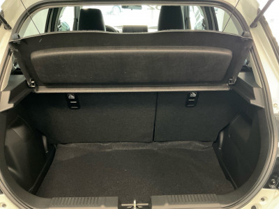 Suzuki Swift Neuwagen