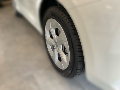 Suzuki Swift Neuwagen