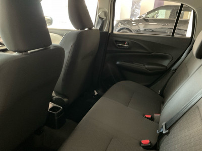 Suzuki Swift Neuwagen