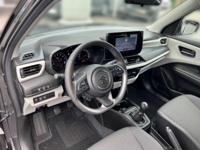 Suzuki Swift Neuwagen