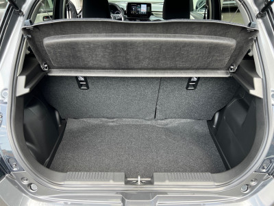 Suzuki Swift Neuwagen