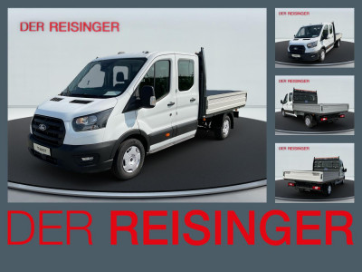 Ford Transit Neuwagen