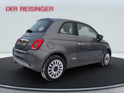 Fiat 500 Gebrauchtwagen
