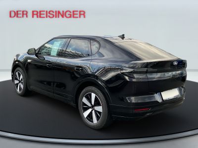Ford Capri Neuwagen