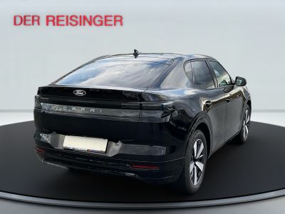Ford Capri Neuwagen