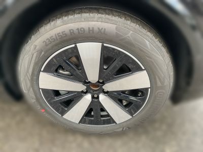Ford Capri Neuwagen