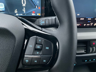 Ford Transit Courier Vorführwagen