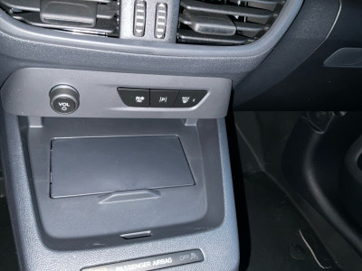 Ford Transit Courier Vorführwagen