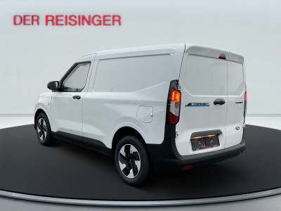 Ford Transit Courier Vorführwagen