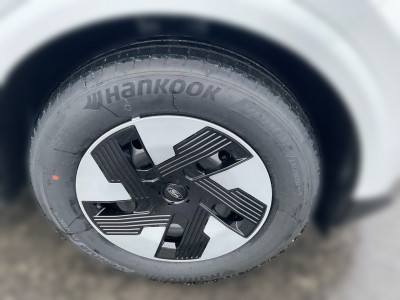 Ford Transit Courier Vorführwagen