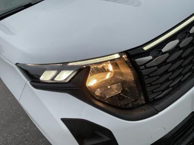 Ford Transit Courier Vorführwagen