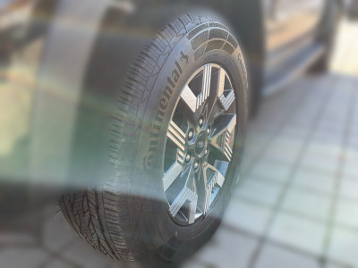 Ford Ranger Vorführwagen