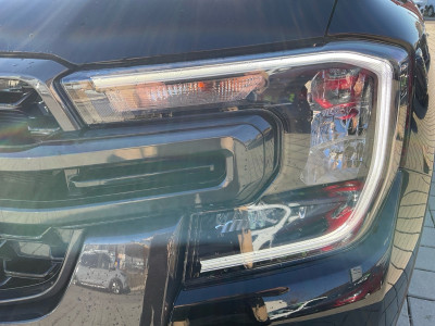 Ford Ranger Vorführwagen