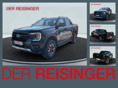 Ford Ranger Vorführwagen